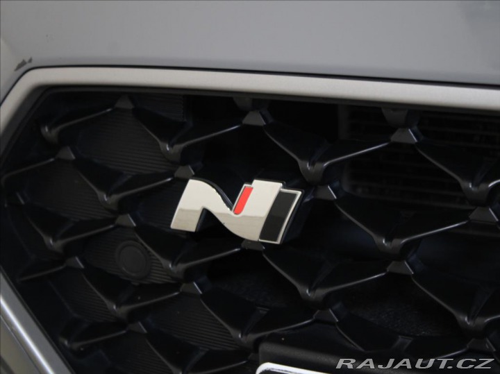 Hyundai i30 2,0 T-GDi 275k. N Perf.Pr 2020