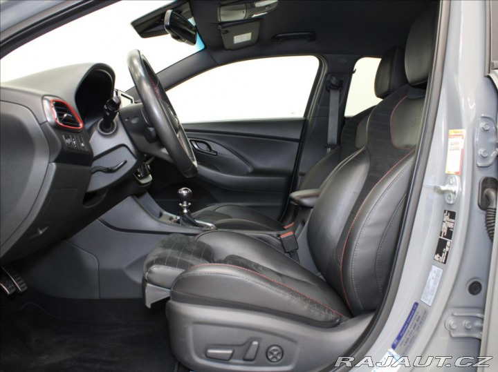 Hyundai i30 2,0 T-GDi 275k. N Perf.Pr 2020