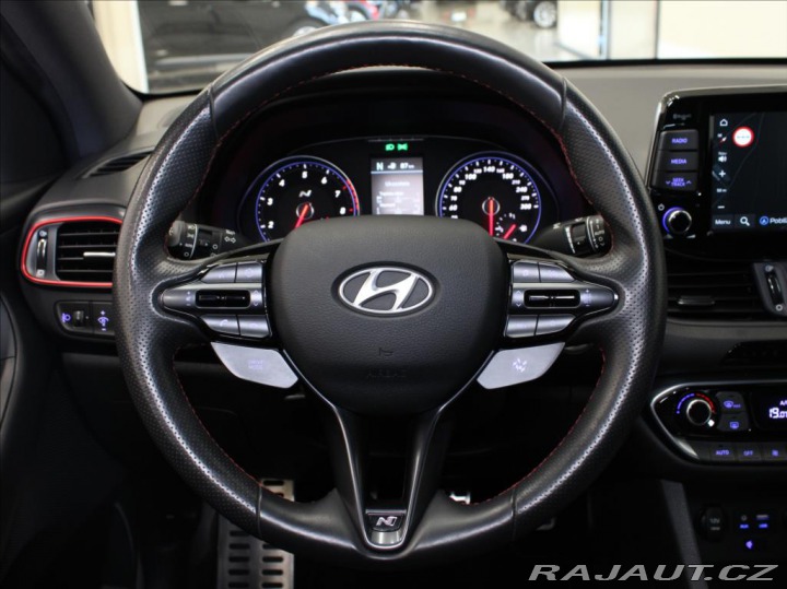 Hyundai i30 2,0 T-GDi 275k. N Perf.Pr 2020