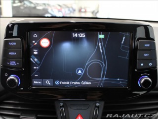 Hyundai i30 2,0 T-GDi 275k. N Perf.Pr 2020