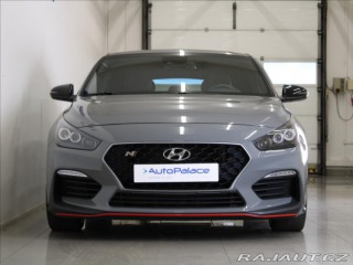Hyundai i30 2,0 T-GDi 275k. N Perf.Pr 2020