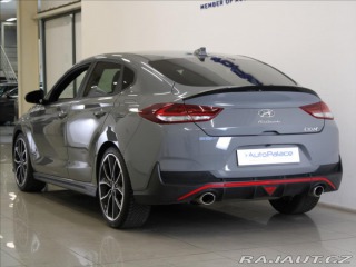 Hyundai i30 2,0 T-GDi 275k. N Perf.Pr 2020