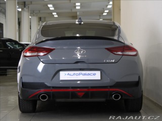 Hyundai i30 2,0 T-GDi 275k. N Perf.Pr 2020