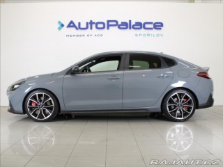 Hyundai i30 2,0 T-GDi 275k. N Perf.Pr 2020