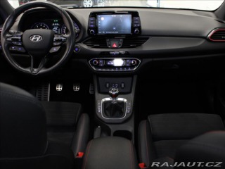 Hyundai i30 2,0 T-GDi 275k. N Perf.Pr 2020
