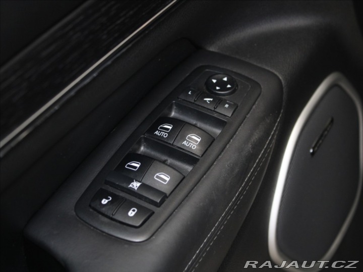 Jeep Grand Cherokee 3,0 V6 CRD 184kW Summit 6 2019