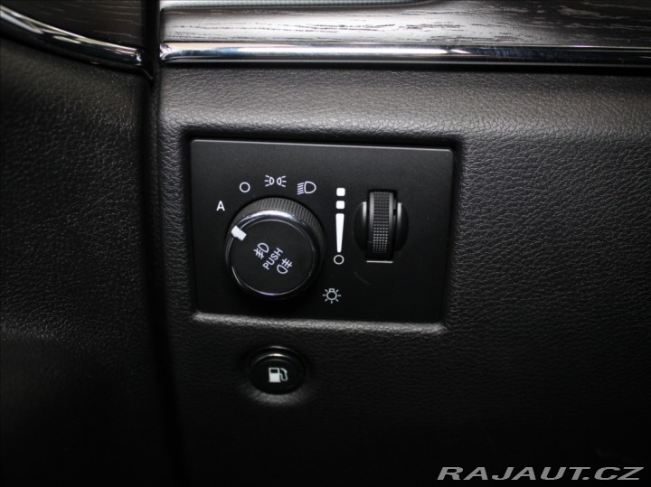 Jeep Grand Cherokee 3,0 V6 CRD 184kW Summit 6 2019