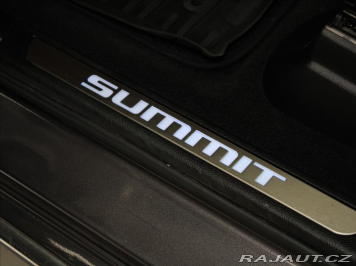 Jeep Grand Cherokee 3,0 V6 CRD 184kW Summit 6 2019