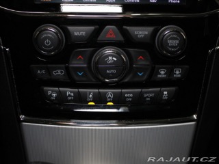 Jeep Grand Cherokee 3,0 V6 CRD 184kW Summit 6 2019