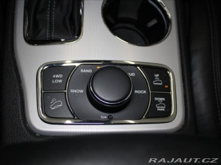Jeep Grand Cherokee 3,0 V6 CRD 184kW Summit 6 2019