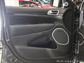 Jeep Grand Cherokee 3,0 V6 CRD 184kW Summit 6 2019