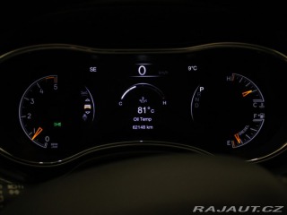 Jeep Grand Cherokee 3,0 V6 CRD 184kW Summit 6 2019