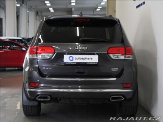 Jeep Grand Cherokee 3,0 V6 CRD 184kW Summit 6 2019