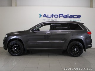 Jeep Grand Cherokee 3,0 V6 CRD 184kW Summit 6 2019