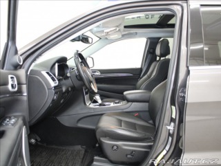 Jeep Grand Cherokee 3,0 V6 CRD 184kW Summit 6 2019