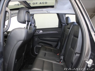 Jeep Grand Cherokee 3,0 V6 CRD 184kW Summit 6 2019