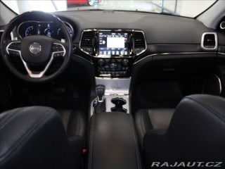 Jeep Grand Cherokee 3,0 V6 CRD 184kW Summit 6 2019