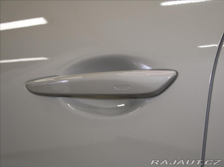 Mazda 3 2,5 G140 AT Homura 6L. ZÁ 2025