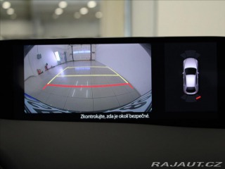 Mazda 3 2,5 G140 AT Homura 6L. ZÁ 2025