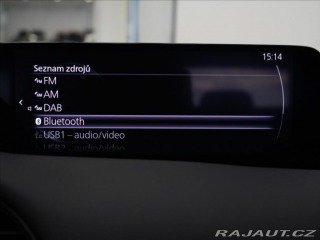 Mazda 3 2,5 G140 AT Homura 6L. ZÁ 2025