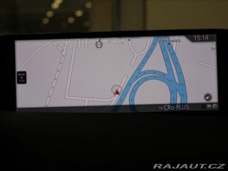 Mazda 3 2,5 G140 AT Homura 6L. ZÁ 2025