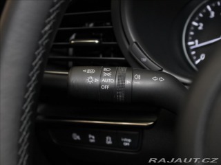 Mazda 3 2,5 G140 AT Homura 6L. ZÁ 2025