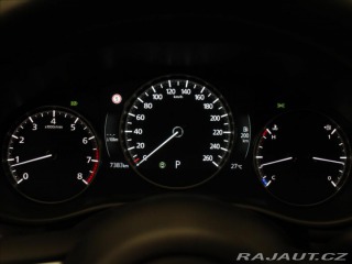 Mazda 3 2,5 G140 AT Homura 6L. ZÁ 2025
