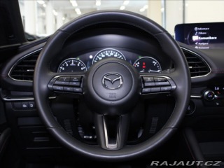 Mazda 3 2,5 G140 AT Homura 6L. ZÁ 2025