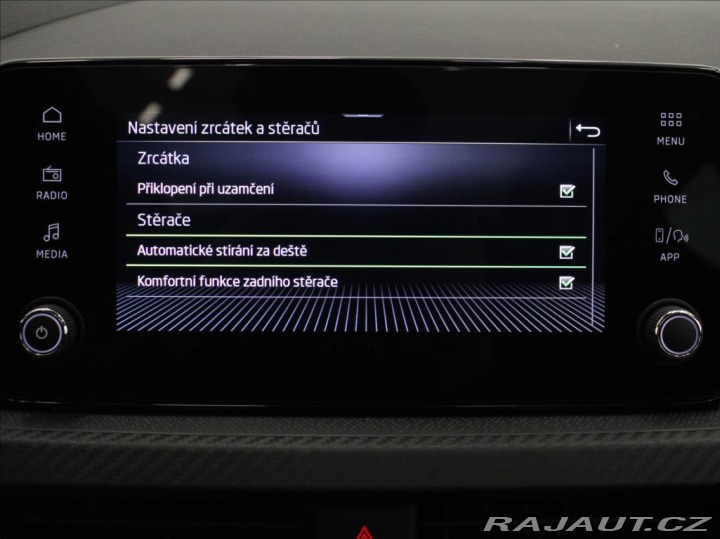 Škoda Scala 1,0 TSi DSG Monte C.5L. Z 2025