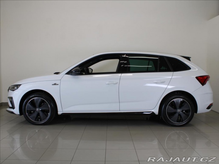 Škoda Scala 1,0 TSi DSG Monte C.5L. Z 2025