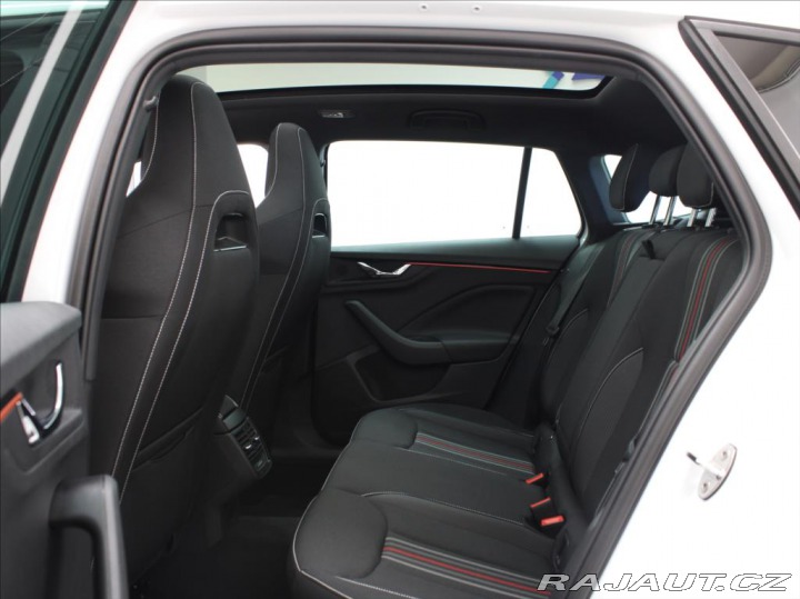 Škoda Scala 1,0 TSi DSG Monte C.5L. Z 2025