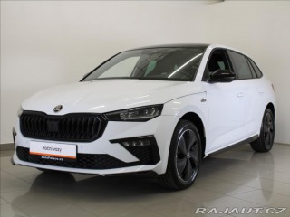 Škoda Scala 1,0 TSi DSG Monte C.5L. Z 2025