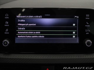Škoda Scala 1,0 TSi DSG Monte C.5L. Z 2025
