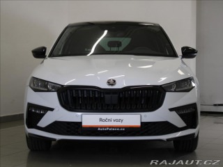 Škoda Scala 1,0 TSi DSG Monte C.5L. Z 2025