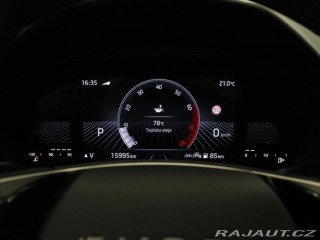 Škoda Scala 1,0 TSi DSG Monte C.5L. Z 2025
