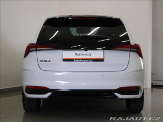 Škoda Scala 1,0 TSi DSG Monte C.5L. Z 2025