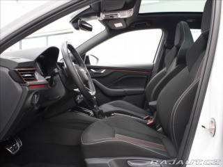 Škoda Scala 1,0 TSi DSG Monte C.5L. Z 2025