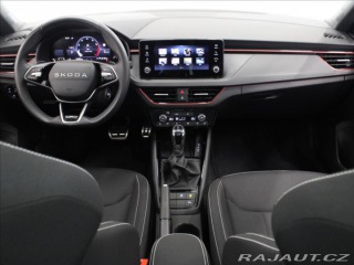 Škoda Scala 1,0 TSi DSG Monte C.5L. Z 2025