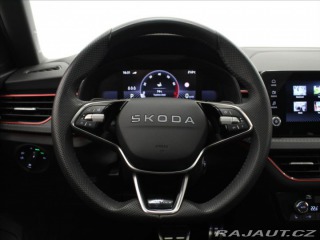 Škoda Scala 1,0 TSi DSG Monte C.5L. Z 2025