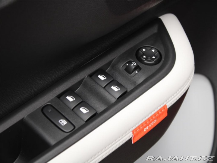 Citroën Ostatní modely ë-C3 Aircross 0,1 44kWh MAX  Výprodej! 2025