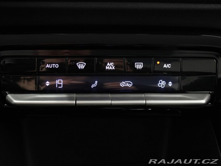 Citroën Ostatní modely ë-C3 Aircross 0,1 44kWh MAX  Výprodej! 2025