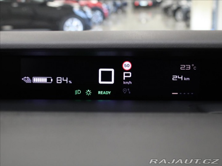 Citroën Ostatní modely ë-C3 Aircross 0,1 44kWh MAX  Výprodej! 2025