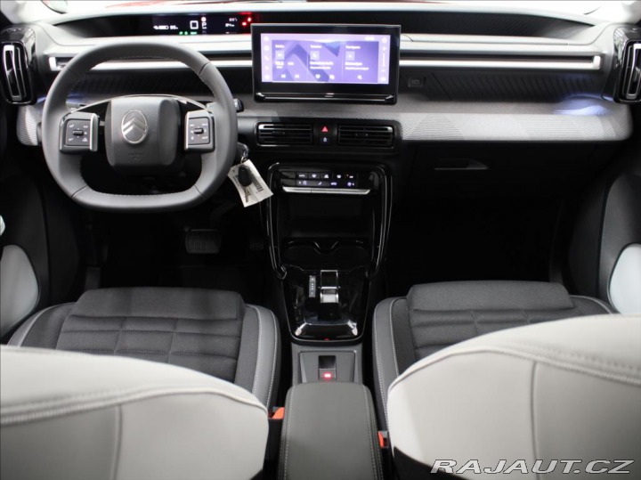 Citroën Ostatní modely ë-C3 Aircross 0,1 44kWh MAX  Výprodej! 2025