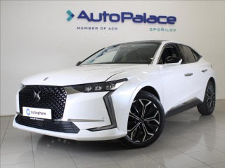   DS Automobiles DS4 1,6 PT 180k.Rivoli PANO.3
