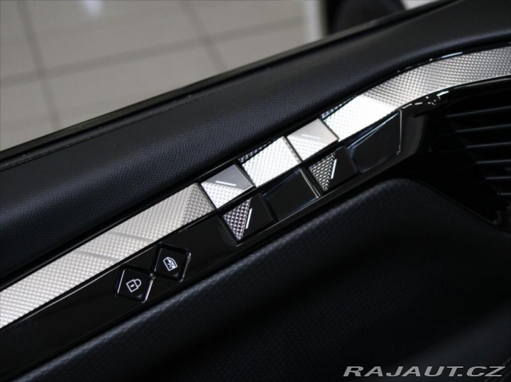 Ostatní značky Ostatní modely DS Automobiles DS4 1,6 PT 180k.Rivoli PANO.3 2023