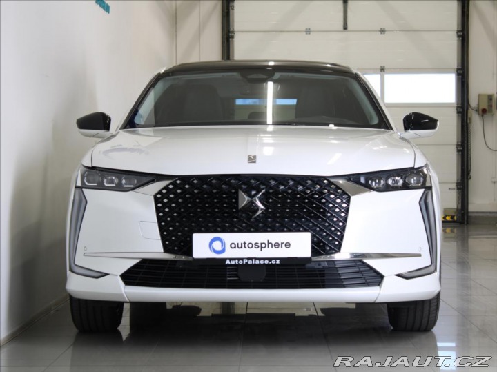 Ostatní značky Ostatní modely DS Automobiles DS4 1,6 PT 180k.Rivoli PANO.3 2023
