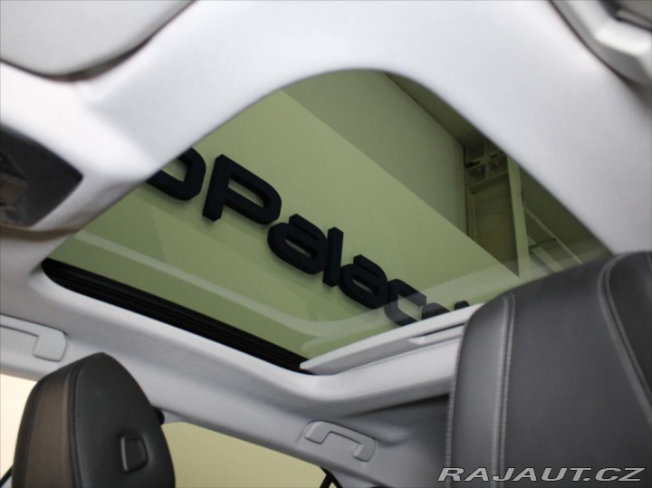Ostatní značky Ostatní modely DS Automobiles DS4 1,6 PT 180k.Rivoli PANO.3 2023