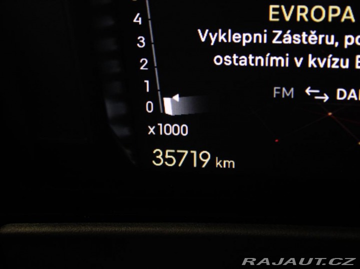 Ostatní značky Ostatní modely DS Automobiles DS4 1,6 PT 180k.Rivoli PANO.3 2023