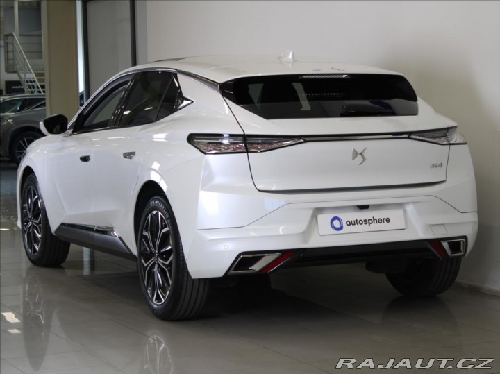 Ostatní značky Ostatní modely DS Automobiles DS4 1,6 PT 180k.Rivoli PANO.3 2023