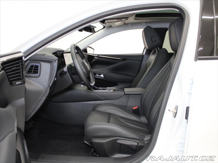 Ostatní značky Ostatní modely DS Automobiles DS4 1,6 PT 180k.Rivoli PANO.3 2023